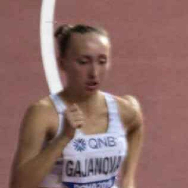 Gabriela Gajanová