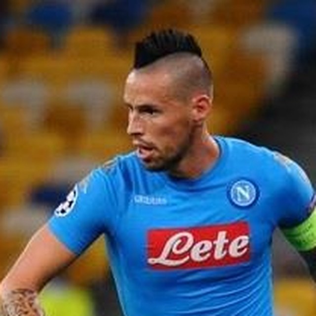 Marek Hamšík