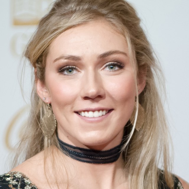 Mikaela Shiffrinová
