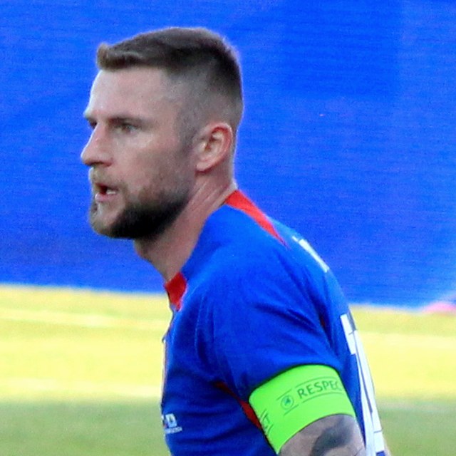 Milan Škriniar