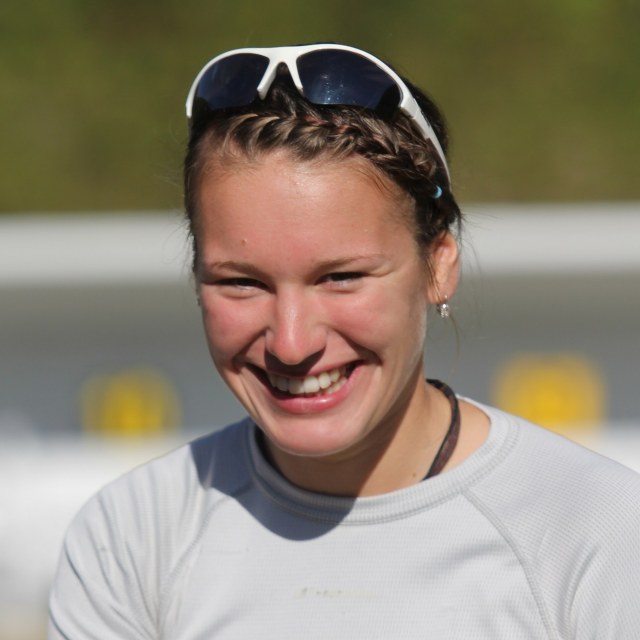 Paulína Bátovská Fialková