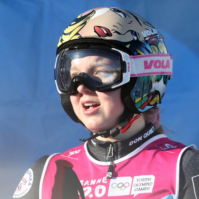 Rebeka Jančová